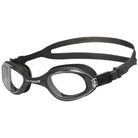 Orca Killa 180o Schwimmbrille schwarz One Size