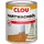 Clou Hartwachs-Öl Transparent seidenglänzend 750 ml