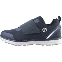 Brütting Performance Soft V Herren Blau 38