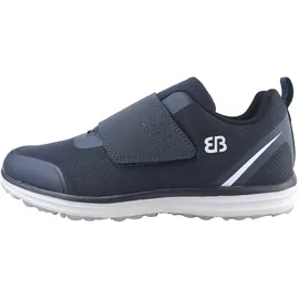 Brütting Performance Soft V Herren Blau 38