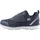 Brütting Performance Soft V Herren Blau 38
