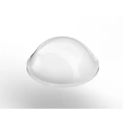 3M Bumpon SJ6506 transparent / Breite: 9,5mm Höhe: 3,8mm