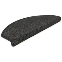 Kettelservice-Metzker Rambo New Halbrund 5 x 16 cm Anthrazit