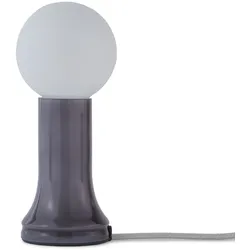Tala - Shore Tischleuchte, smoke grey