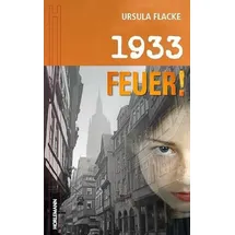 Horlemann Verlag 1933 - Feuer