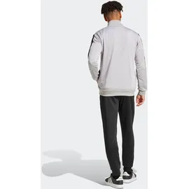 adidas Sportswear Basic MGREYH/MGSOGR, S