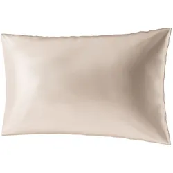 AILORIA Kopfkissenbezug aus Seide BEAUTY SLEEP (60x40)