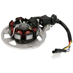 Ständer, Lichtmaschine INPARTS IP000060