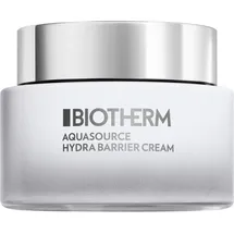 Biotherm Aquasource Hydra Barrier Gesichtscreme 75 ml