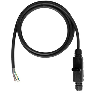 Hoymiles T-Knoten Set mit AC-Kabel 3m für HMT-Inverter