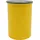 Airscape Kaffeedose Edelstahl Gelb 1,9 l