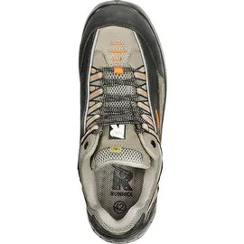 ruNNex RUNNEX® S2-ESD-Sicherheitshalbschuhe TeamStar - 51