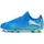 Puma Future 7 Play FG/AG Fußballschuhe Kinder 01 hyperlink blue/mint/white 38