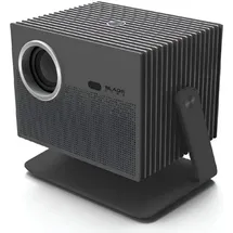 Cube 600 Full HD Beamer grey