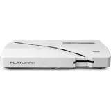 DreamBox Play UltraHD Weiß