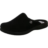 FLY FLOT Pantoffeln Schwarz 42