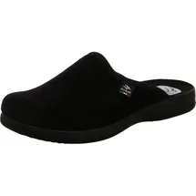 FLY FLOT Pantoffeln Schwarz 42