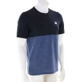 Ortovox Herren 150 Cool Logo T-Shirt (Größe M, schwarz)