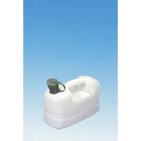 Comet-Pumpen GmbH & Co. KG Wasserkanister 5 Liter weiß