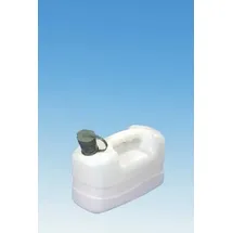 Comet-Pumpen GmbH & Co. KG Wasserkanister 5 Liter weiß
