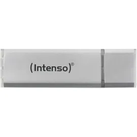 Intenso Ultra Line 16GB silber USB 3.0