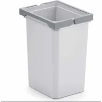 Naber Cox Systembehälter 10 l Hellgrau