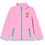 Unisex Kinder Outdoor-Oberteil pink 86