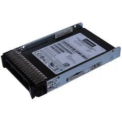Lenovo PM883 Entry SATA III SSD - 480 GB