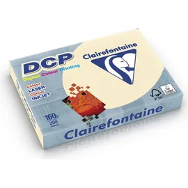 Clairefontaine DCP 160 g/m2 250 Blatt (6826C)