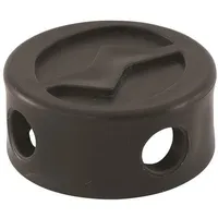 Outwell Rapid Guyline Adjuster 26 mm black