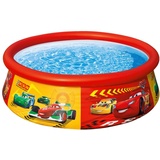 Intex Cars Easy Set Pool | Ø 183 x 51 cm