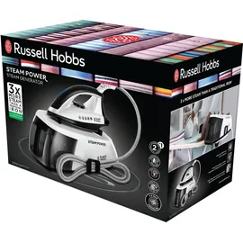 Russell Hobbs Steam Power 24420-56