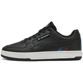 Puma BMW M Motorsport Caven 2.0 Sneakers Erwachsene PUMA Black schwarz, 44.5