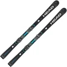 HEAD Supershape e-Speed Ski Set Race Carver 2025/26 - 184cm