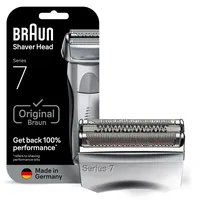 Braun Scherkopfkassette Series 7 Kombipack 70S