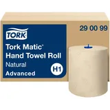 TORK Matic Advanced Papierhandtücher Braun