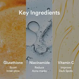 Abib Glutathiosome Dark Spot Pad 220 ml