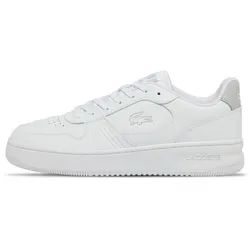 Lacoste L001 Set | Sneaker für Herren | White - 41