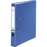Herlitz maX.file nature plus DIN A4 50 mm Blau 1 St.