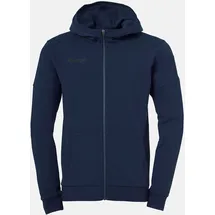 Kempa STATUS Kapuzenjacke marine M