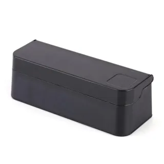 Kleingeld Box Für Auto,Münzbox,Münzhalter Auto,Münzen Auto,Münzen Organizer,Auto Münzfachbeutel Auto Tragbare Kunststoff Münzhalter Aufbewahrungsbox Fall Container Münzen Organizer Aufbewahrungstasche