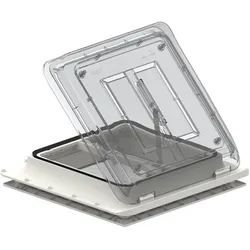 Dachhaube FIAMMA Vent crystal