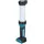 Makita LED-Akku-Werkstattleuchte 12V