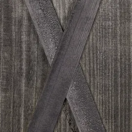 Beliani Beliani, Paravent - Raumteiler, RIDANNA