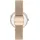 Kenneth Cole New York Damen-Armbanduhr Analog Quarz Edelstahl KC50511003