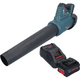 Bosch GBL 18V-750 inkl. 1 x 8,0 Ah + Ladegerät