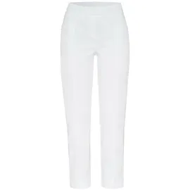 Toni Sue Joggpants 7/8 Stoffhose Weiß 44