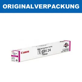 Canon C-EXV24 magenta