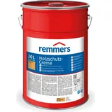 Remmers Holzschutz-Creme Pinie/Lärche 20 l