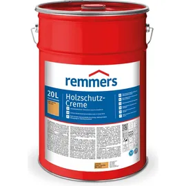 Remmers Holzschutz-Creme Pinie/Lärche 20 l